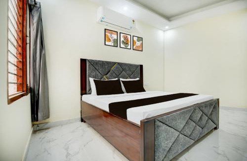 Kharar Hotel | Hotel O Classic in