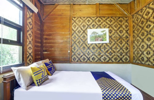 Rendeh Hotel | Hotel O Desa Wisata Guranteng