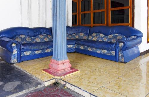 Trenggalek Hotel | Hotel O Desa Wisata Tebing Lingga
