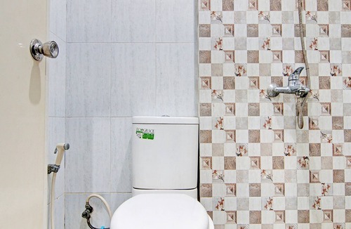 Pekanbaru Hotel | Hotel O Djasur Kost