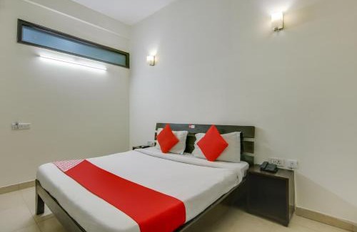 Gurugram Hotel | Hotel O Dream View