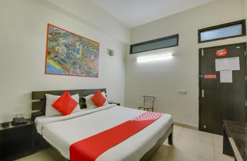 Gurugram Hotel | Hotel O Dream View