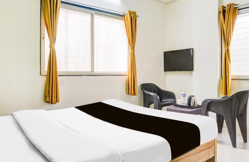 Kharadi Hotel | Hotel O Elite Studio