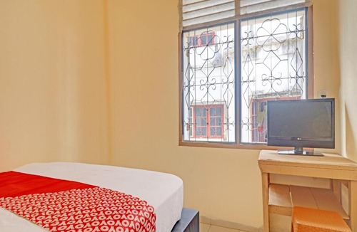 Jambi Hotel | Hotel O Excellent Kost