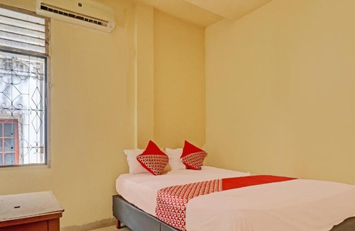 Jambi Hotel | Hotel O Excellent Kost