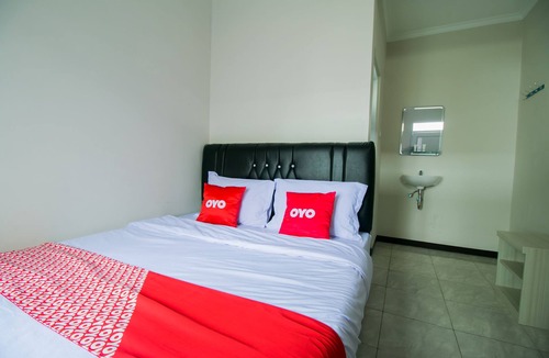 Cianjur Hotel | Hotel O Fakhira Residence