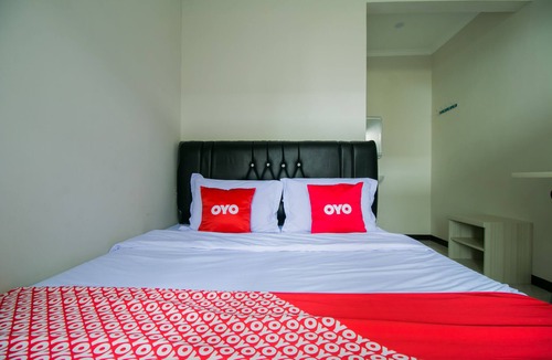 Cianjur Hotel | Hotel O Fakhira Residence