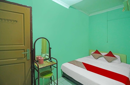 Batam Hotel | Hotel O Faraas Homestay Syariah