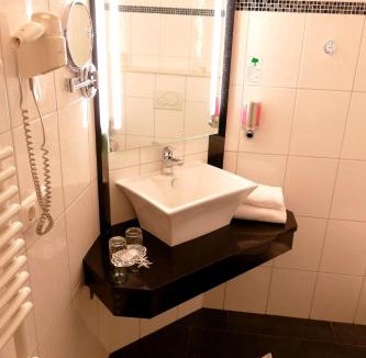 Osterronfeld Hotel | Hotel O'felder