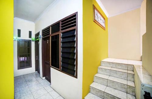 Medan Hotel | Hotel O Felicia Homestay