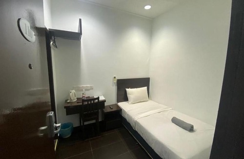 Petaling Jaya Hotel | Hotel O Friend