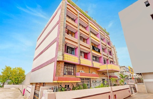 Gajuwaka House | Hotel O Gajuwaka Near Kurmanpalem