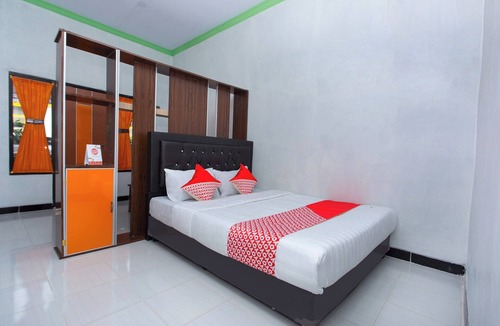 Tegal Hotel | Hotel O Griya Annisa