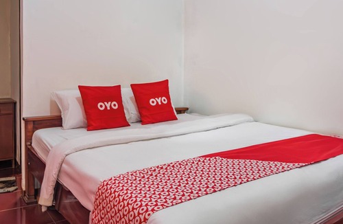 Kotabumi Hotel | Hotel O Guest House Pahlawan Syariah