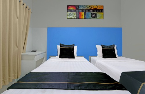 Banaran Hotel | Hotel O Guesthouse Syariah