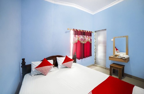 Medan Hotel | Hotel O Gurusinga Guesthouse