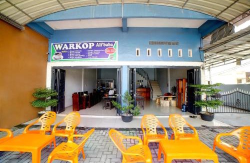 Medan Hotel | Hotel O Gurusinga Guesthouse