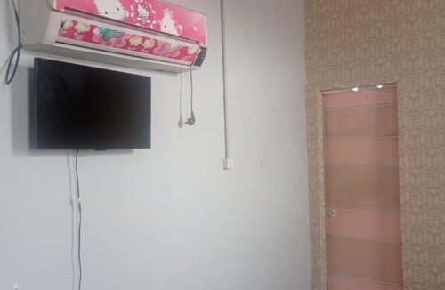 Pekanbaru Hotel | Hotel O Handisa Homestay SyariahNearKedai Kopi Atien