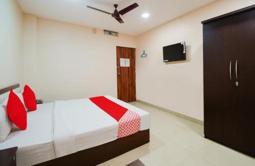 Seraikela Hotel | Hotel O Harihar Premium