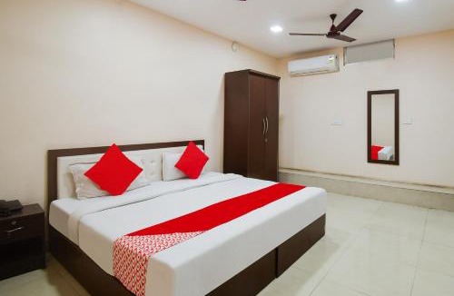 Seraikela Hotel | Hotel O Harihar Premium