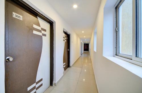 Lakdi Ka Pul Hotel | Hotel O Hill Park Grand
