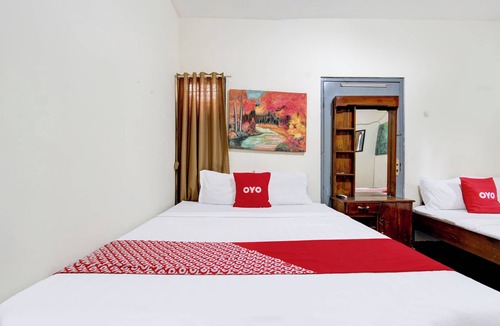 Central Yogyakarta Hotel | Hotel O Homestay Alqid Syariah