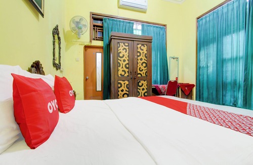 Ngaglik Hotel | Hotel O Homestay Ndalem Kademangan