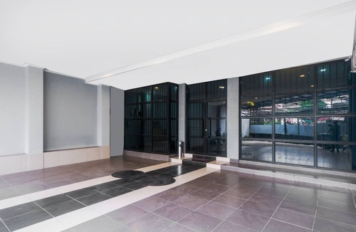 Pondok Aren Hotel | Hotel O Homia Residence