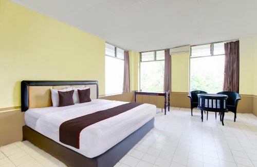 Ungaran Barat Hotel | Hotel O Hotel Argo Putro