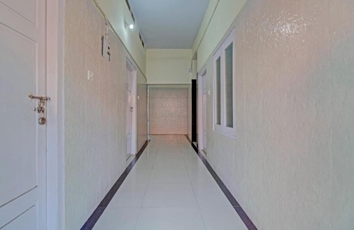 Kollam Hotel | Hotel O J P Tourist Home