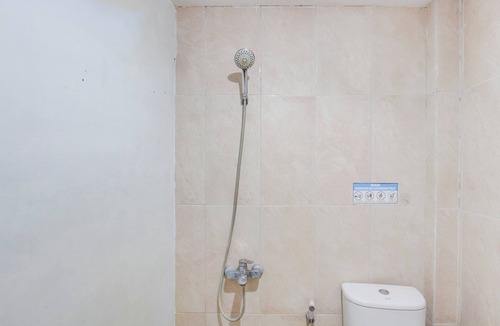 Sewon Hotel | Hotel O J Ruby Hotel