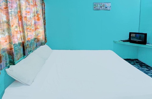 Batam Hotel | Hotel O Jodoh Stay SyariahNearPelabuhan Feri Harbor Bay