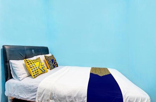 Purwokerto Hotel | Hotel O Juan Guest House