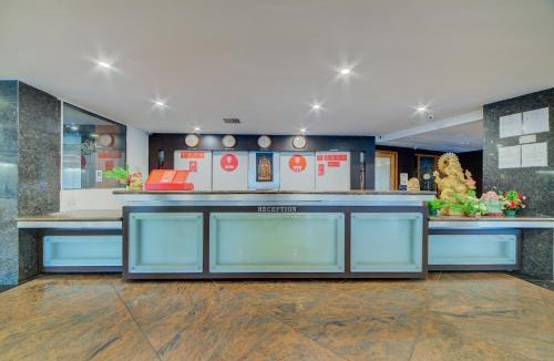 Kachiguda Hotel | Hotel O Kachiguda Railway Station