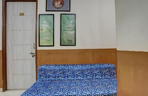 Lajpat Nagar Hotel | Hotel O Kanak palace