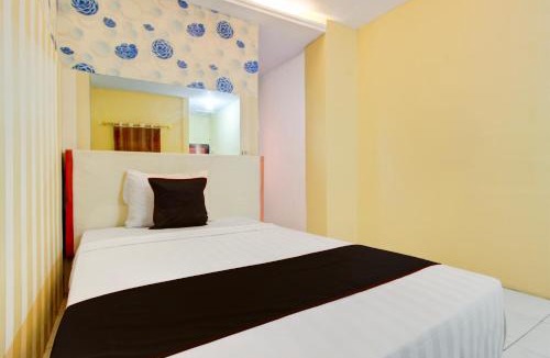 Tembalang Hotel | Hotel O Kd House
