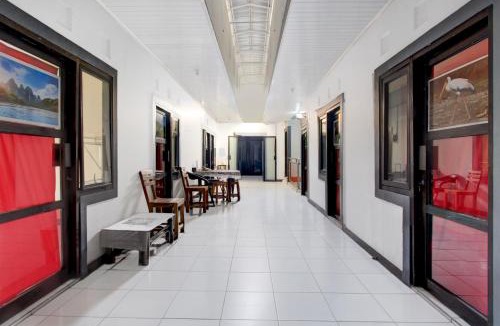 Tembalang Hotel | Hotel O Kd House