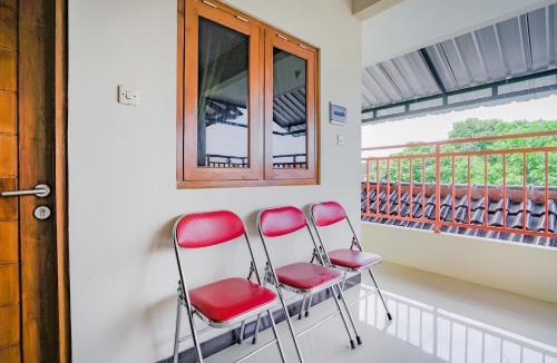 Depok Hotel | Hotel O Kenari House Syariah