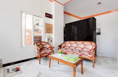 Gunung Kidul Hotel | Hotel O Khayla Homestay Syariah