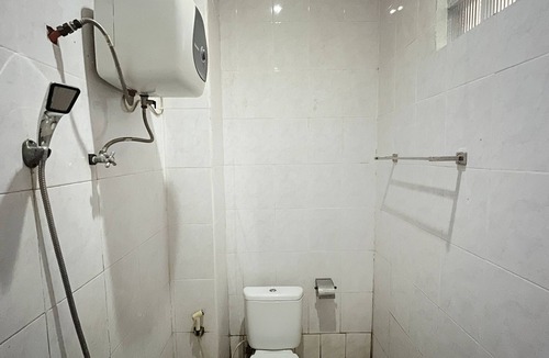 Makassar Hotel | Hotel O Kost Biru