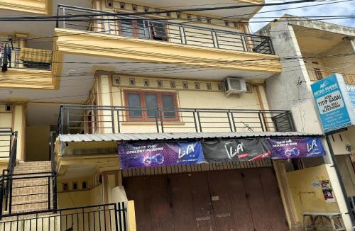 Tetebatu Hotel | Hotel O Kost Btnompo Near SDI Bontosallang