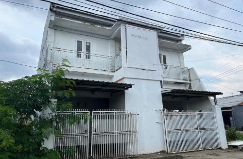 Somba Opu Hotel | Hotel O Kost Pak Dahlan Near Modern Estate