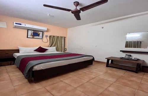 Kurnool Hotel | Hotel O Kurnool Railway Station Road