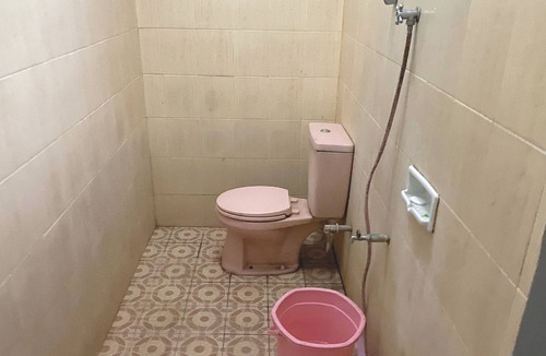 Kecamatan Narmada Hotel | Hotel O Lanang