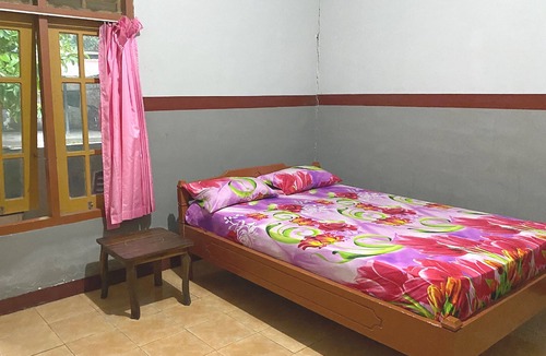 Kecamatan Narmada Hotel | Hotel O Lanang