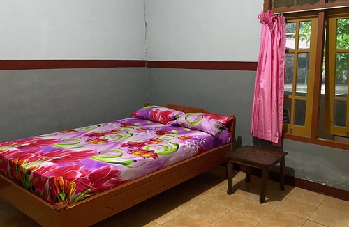Kecamatan Narmada Hotel | Hotel O Lanang