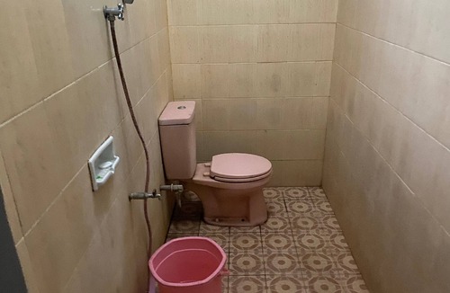 Kecamatan Narmada Hotel | Hotel O Lanang