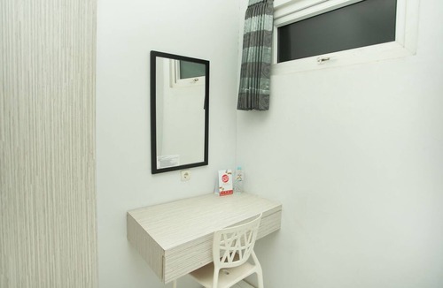 Banjarmasin Hotel | Hotel O Lapan Lapan