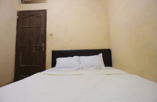 Medan Hotel | Hotel O Lewi Family Guest House Near GBKP Bangun Mulia Km. 11