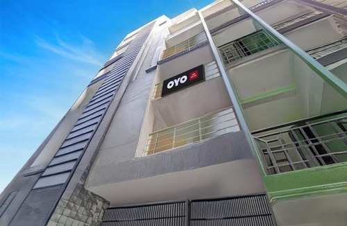 East of Kailash Hotel | Hotel O Lotus Stay BnB